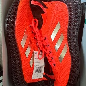 Adidas Women Running 4DFWD